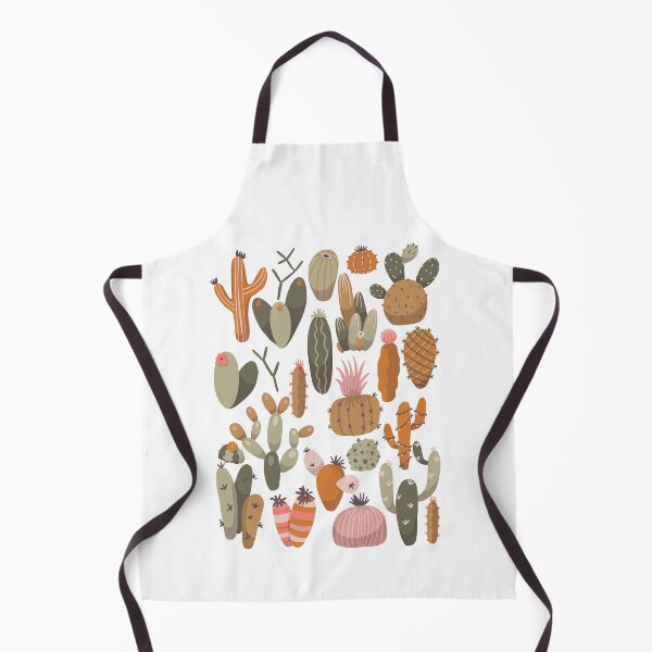 Item preview, Boho Cacti Collection designed and sold by Farissa Designs.