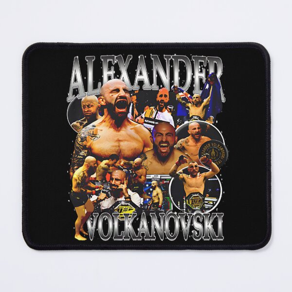Item preview, Alexander Volkanovski "The Great" Vintage designed and sold by JeyVel.