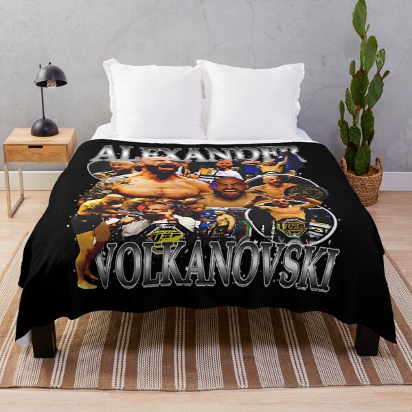 Item preview, Alexander Volkanovski "The Great" Vintage designed and sold by JeyVel.