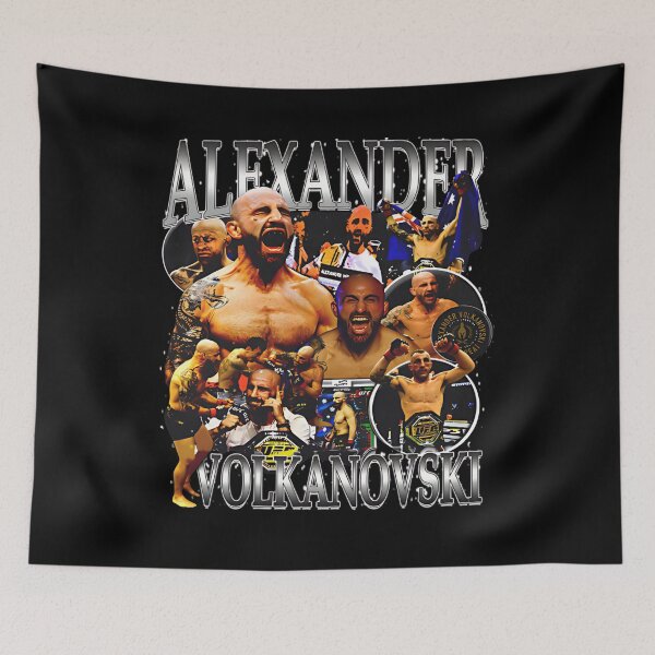 Item preview, Alexander Volkanovski "The Great" Vintage designed and sold by JeyVel.