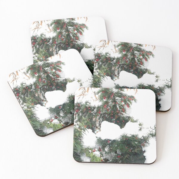 Item preview, Snow in March designed and sold by DjeriK.