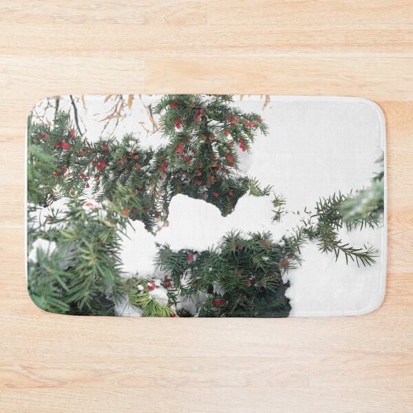 Item preview, Snow in March designed and sold by DjeriK.