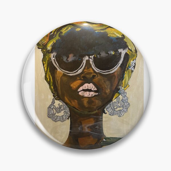 Item preview, WOKE designed and sold by K-K-Shop.