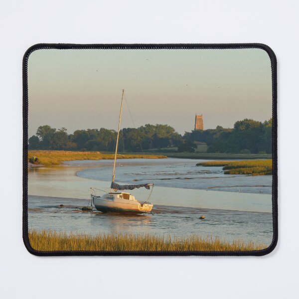 Item preview, Alresford Creek, Essex designed and sold by Chris Petty.