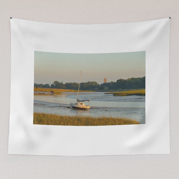 Item preview, Alresford Creek, Essex designed and sold by Chris Petty.