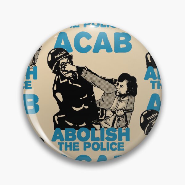 Item preview, Abolish The Police designed and sold by deprogram1312.