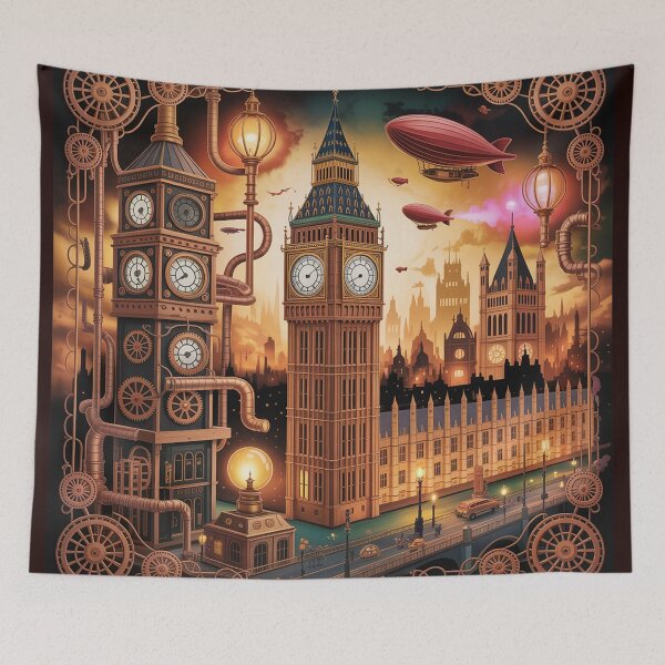 Item preview, City of London. designed and sold by Lilashakti ⭐️ ⭐️ ⭐️ ⭐️ ⭐️.
