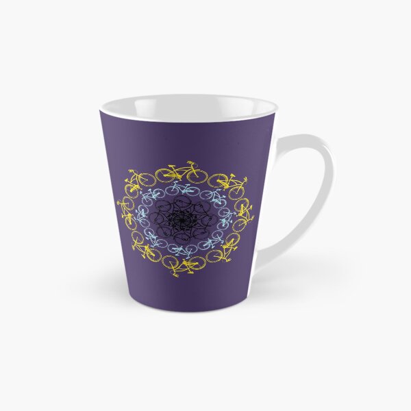 Item preview, BICYCLING: The Cycle of Life designed and sold by Sandra78.