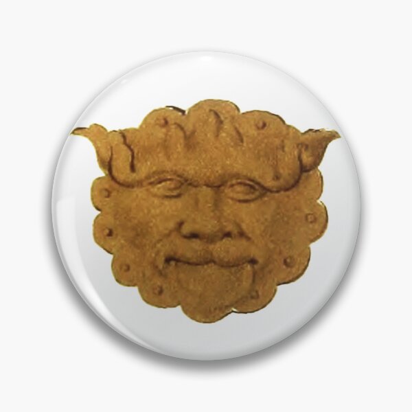 Item preview, Medieval Gothic Architecture Demon Face designed and sold by HawthorneFlame.