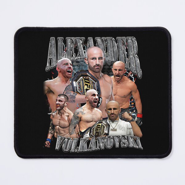 Item preview, Alexander Volkanovski Vintage designed and sold by JeyVel.