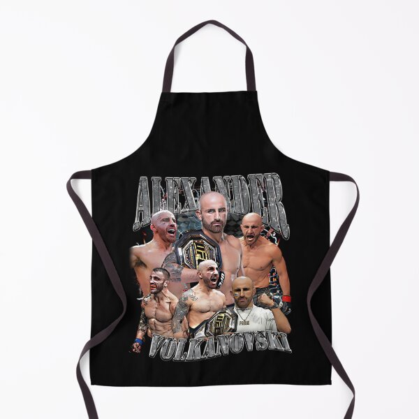 Item preview, Alexander Volkanovski Vintage designed and sold by JeyVel.