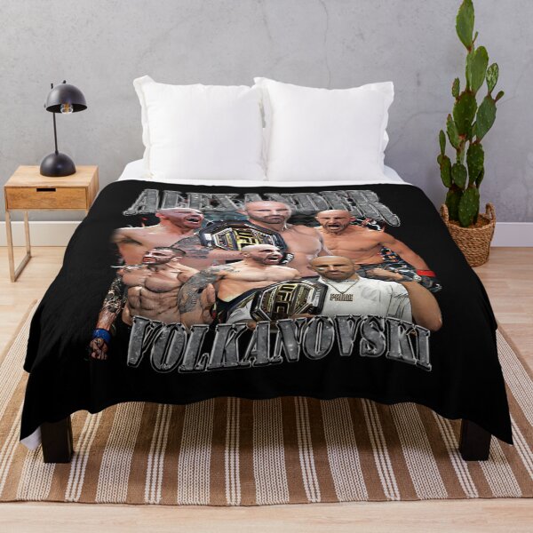 Item preview, Alexander Volkanovski Vintage designed and sold by JeyVel.