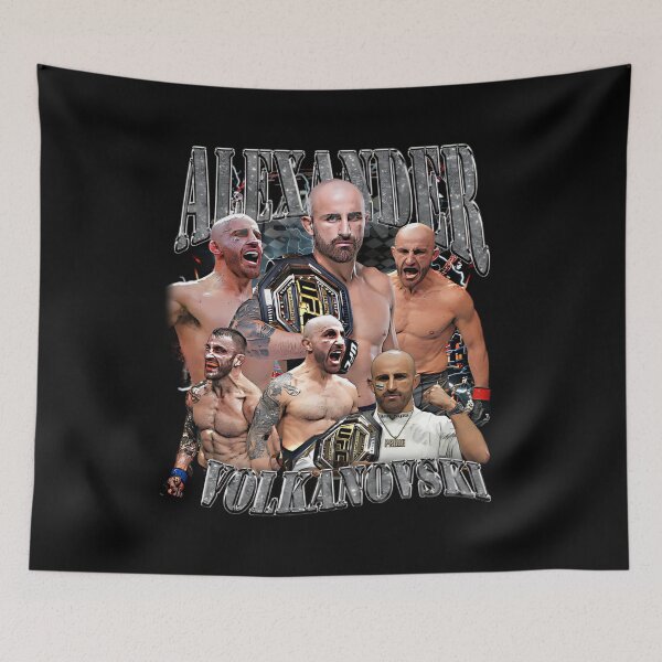Item preview, Alexander Volkanovski Vintage designed and sold by JeyVel.