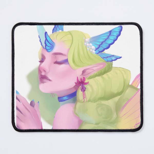 Item preview, Soraka designed and sold by itsscrow.