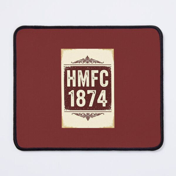 Item preview, Heart of Midlothian 2 designed and sold by LeodMac.