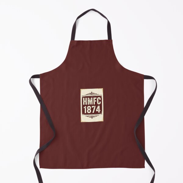 Item preview, Heart of Midlothian 2 designed and sold by LeodMac.