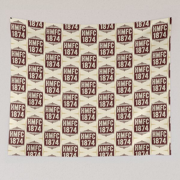 Item preview, Heart of Midlothian 2 designed and sold by LeodMac.