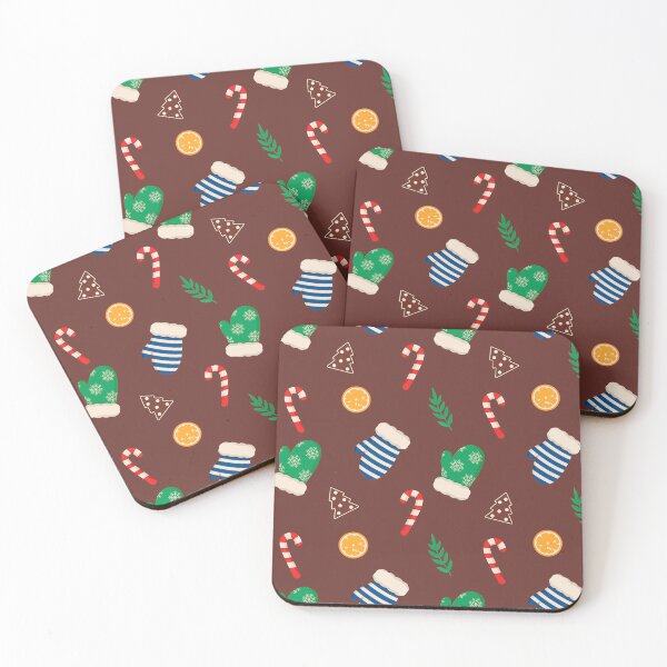 Item preview, Winter pattern designed and sold by anastasiiadiubua.