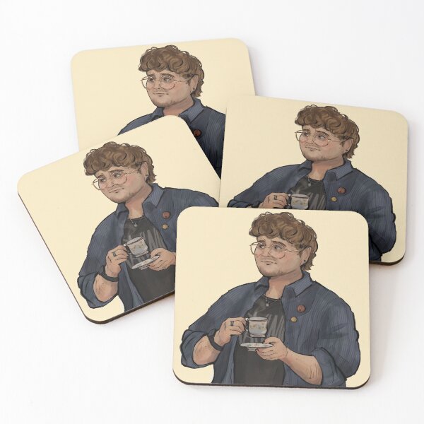 Item preview, Martin Blackwood designed and sold by catolotlshop.