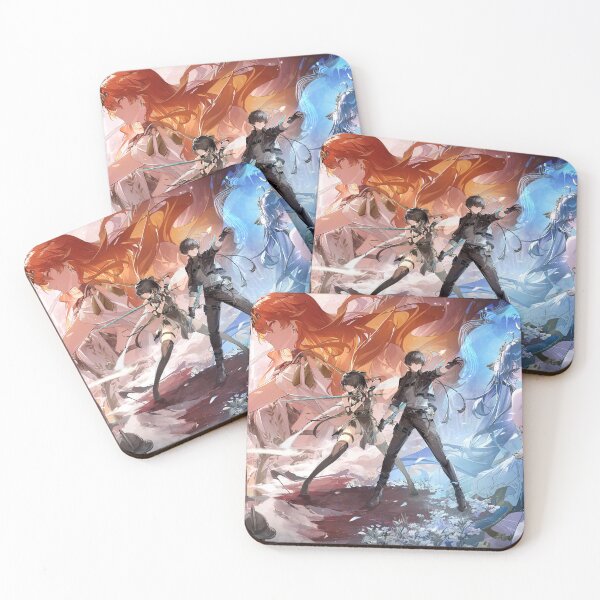 Item preview, Wuthering Waves 2.6 - Rinascita and Septimont designed and sold by Cosmoverso.