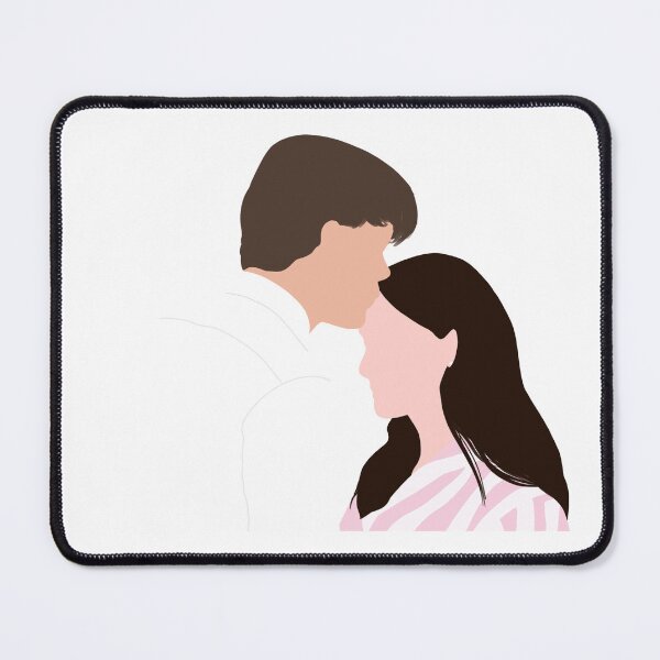 Item preview, Tsitp Belly and Conrad Forehead Kiss designed and sold by vandaziba.
