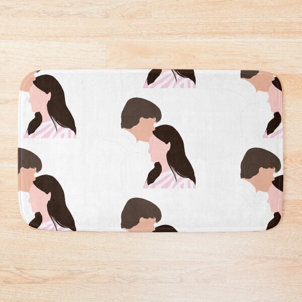 Item preview, Tsitp Belly and Conrad Forehead Kiss designed and sold by vandaziba.