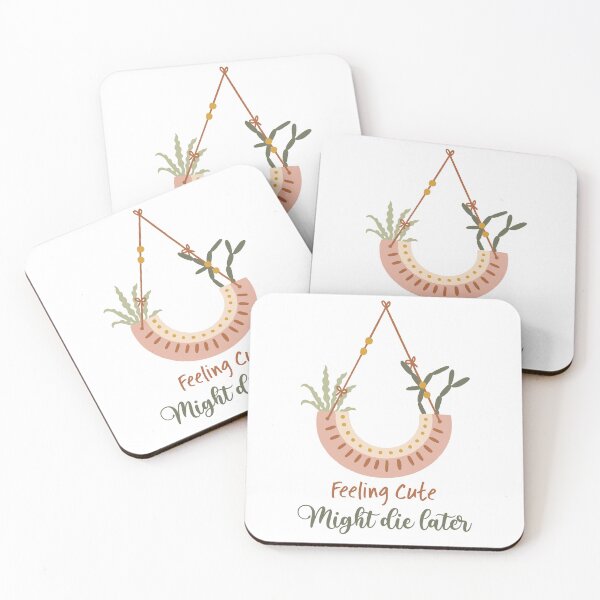 Item preview, Boho Ceramic Hanging Planter designed and sold by Farissa Designs.