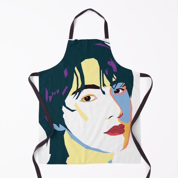 Item preview, Renjun NCT Dream WPAP art designed and sold by Aome22.