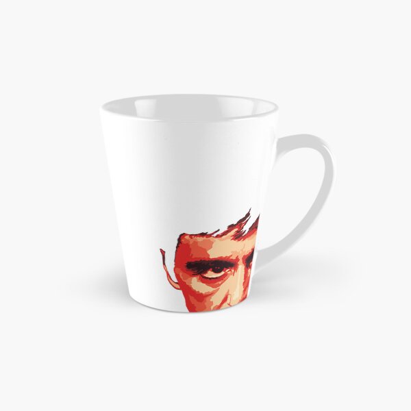 Item preview, Scarface designed and sold by bertyb123.