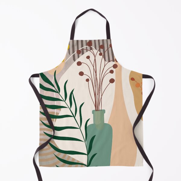 Artikelvorschau, Boho Naturvasen – Minimalistische Wandkunst entworfen und verkauft von SANNYSTAM.