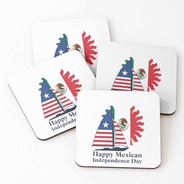 Item preview, Mexican Independence Day Retro Logo DesignMexican Independence Day Retro Logo Design designed and sold by ChibiChaoss.