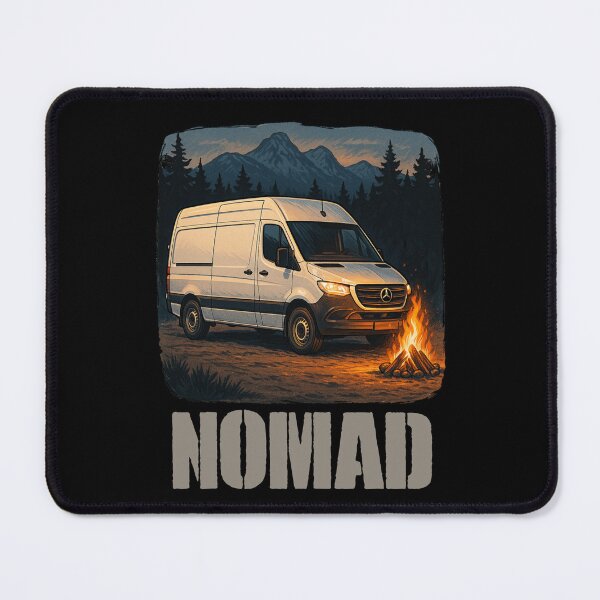 Item preview, Sprinter nomad designed and sold by VANLIFE..