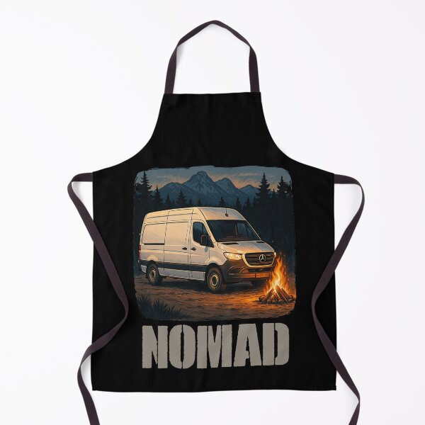 Item preview, Sprinter nomad designed and sold by VANLIFE..