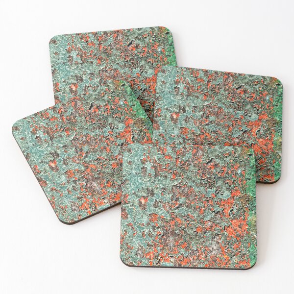 Item preview, Weathered Supports designed and sold by DF Textures.