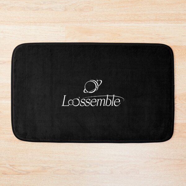 Item preview, Loossemble KPop HD Logo designed and sold by KPopverse2.