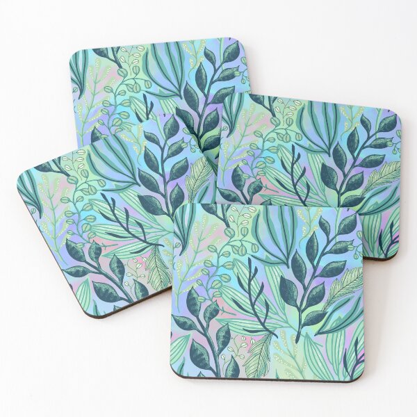 Item preview, Abstract Jungle designed and sold by MandiDaniDesign.