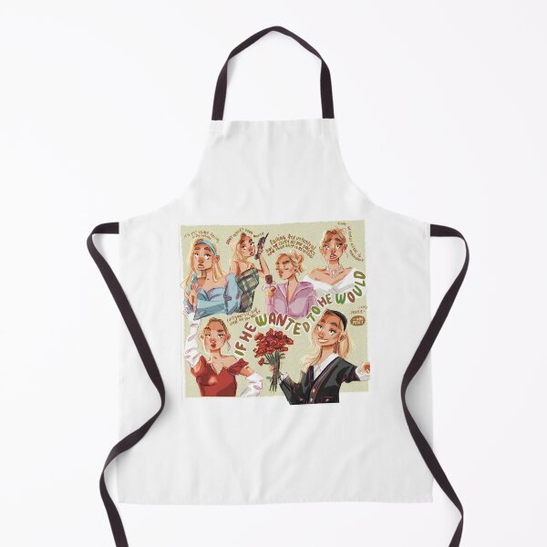 Item preview, Perrie - if he wanted to he would designed and sold by wolfieposey-9.