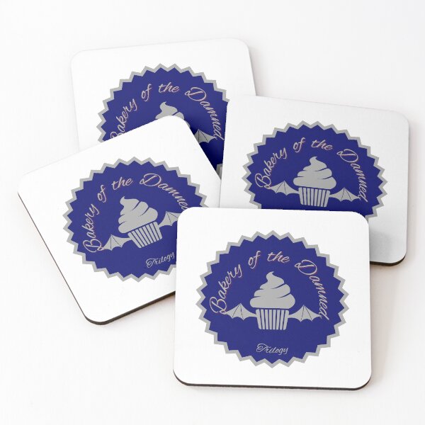 Item preview, Bakery of the Damned designed and sold by AlexOKnyght.