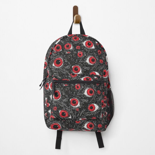 Item preview, Red eyes designed and sold by Glitch Beast Pixel Art.