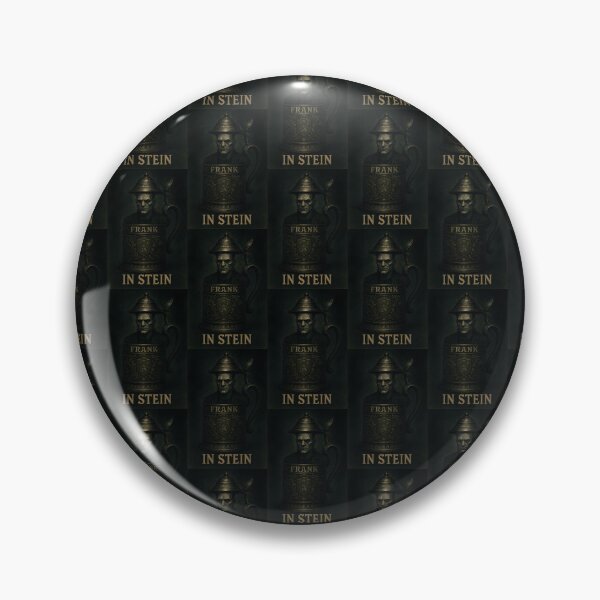 Item preview, Frank In Stein designed and sold by Applex.