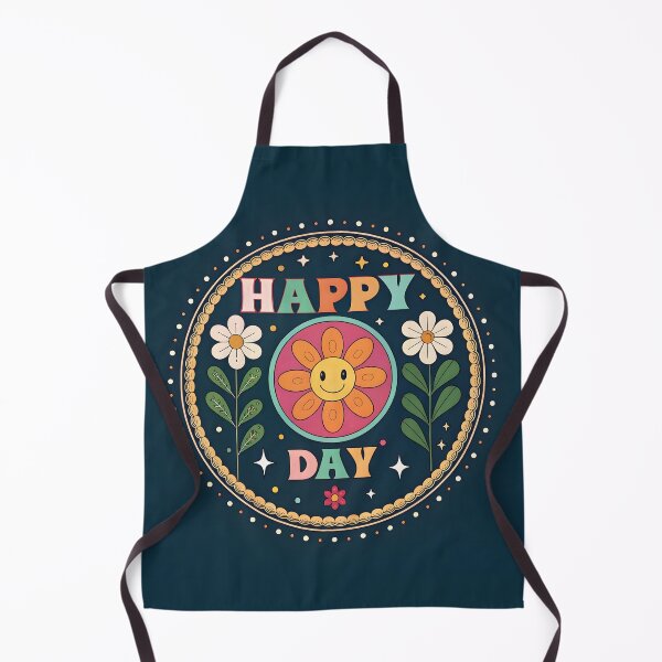 Item preview, Happy Day designed and sold by trendspatterns.