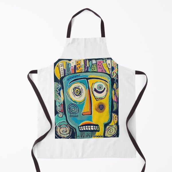 Item preview, City on my Mind designed and sold by TwinBrush27.