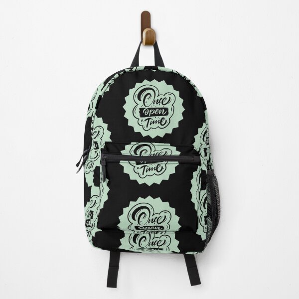 Item preview, Once Open a Time Imaginative Saying designed and sold by Design--Drip.