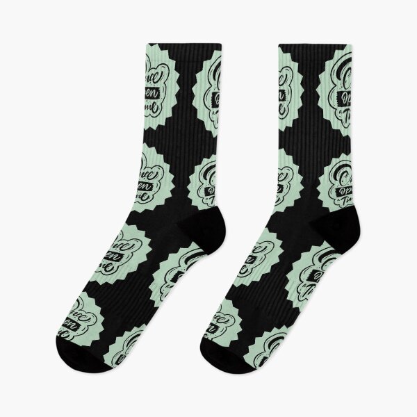 Item preview, Once Open a Time Imaginative Saying designed and sold by Design--Drip.