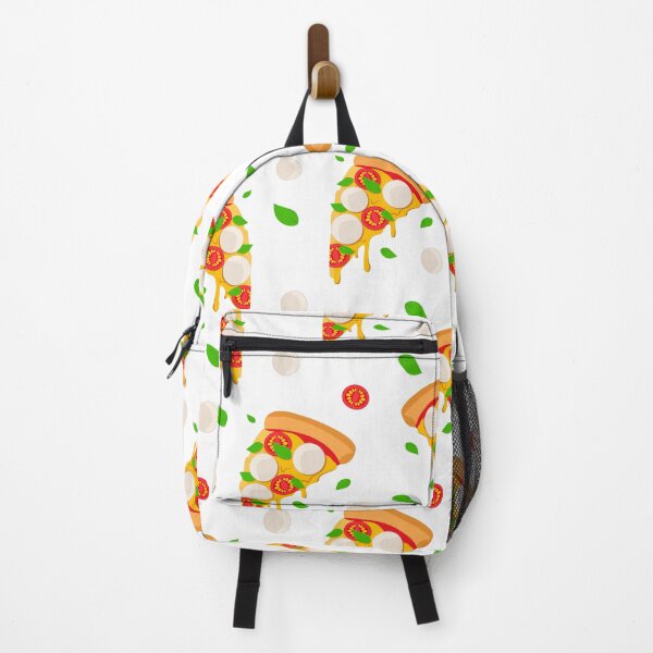Item preview, Pizza pattern designed and sold by anastasiiadiubua.