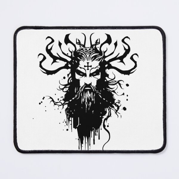 Item preview, Nuada – Celtic God of War and Kingship designed and sold by CelticSoulShop.