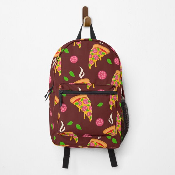 Item preview, Pizza pattern designed and sold by anastasiiadiubua.