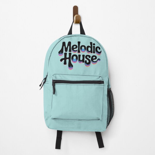 Item preview, Melodic House Psychedelic Drips designed and sold by VibrArtco.