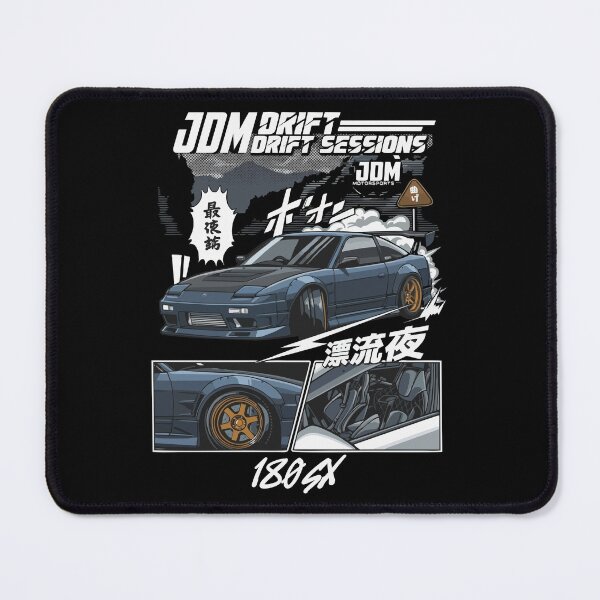 Item preview, 180SX JDM  designed and sold by BronArtworks.