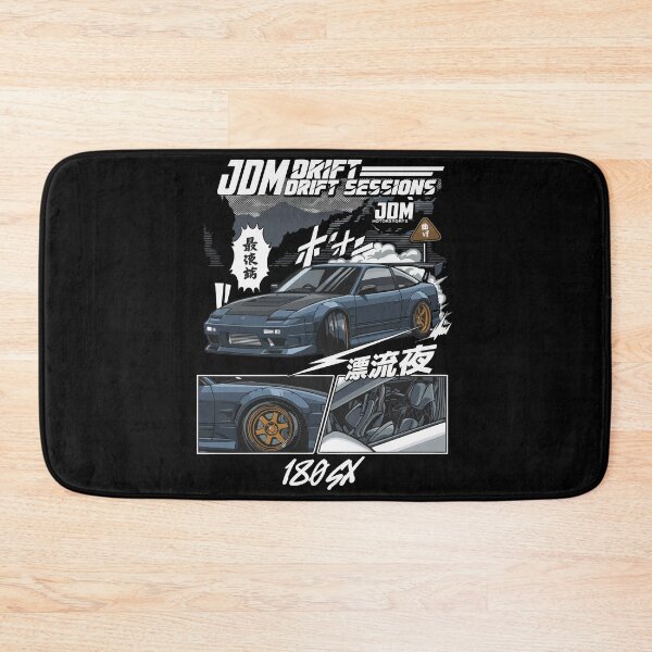 Item preview, 180SX JDM  designed and sold by BronArtworks.